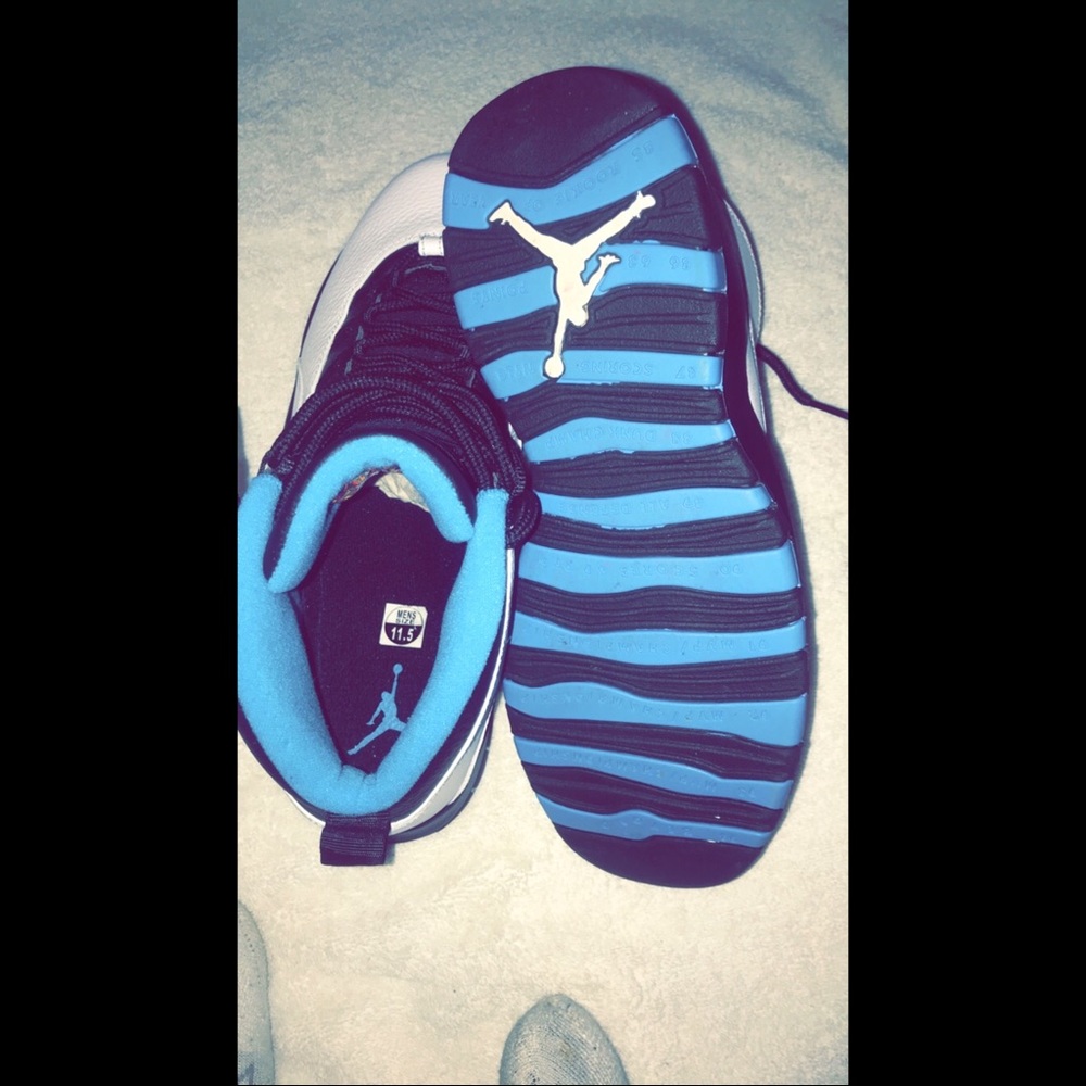 Retro 10